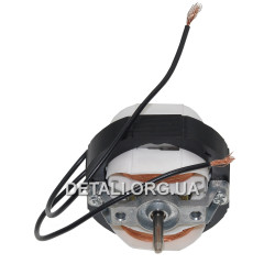 Двигатель обдува YJ58-12 (13,5 Вт / d4 мм / L18 мм)