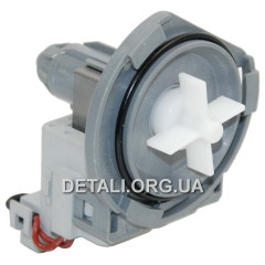 Помпа сливная ПММ Beko 1748200100
