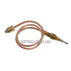 Термопара котла Каре (L400 мм / M8х1,0/М10х1,0)