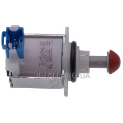 Клапан сливной посудомоичной машины Bosch 00631199