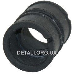 Патрубок ПММ Indesit Whirlpool C00079016