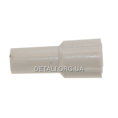 Муфта блендера / міксера Beko 9192310026 / Bosch 00167717 (під вал d6мм)