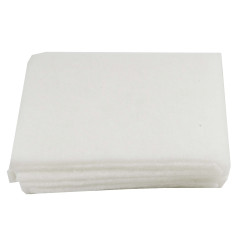 Фільтр витяжки Whirlpool 484000008526, мікроволокно 140g/m² 470*970мм.