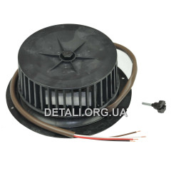 Двигатель для вытяжки K271898B 135 Вт d142 мм