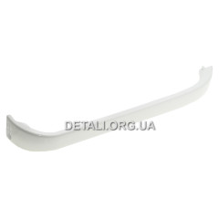 Ручка холодильника Bosch 498031 / BD0903 (L343 мм / верхняя/нижняя)