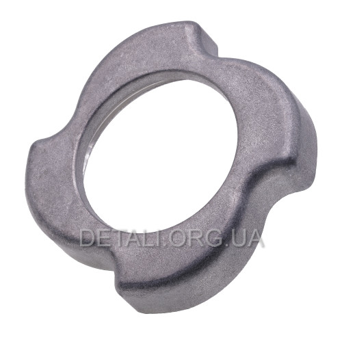 Гайка тубуса м'ясорубки Moulinex SS-989842, MS-0692107.