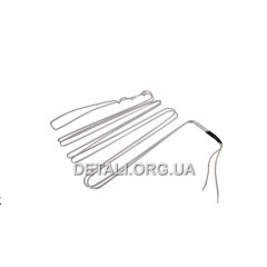 Тэн оттаивания холодильника Ariston / Indesit С00268482