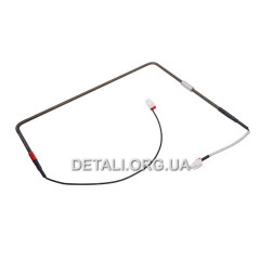 Тен відтавання холодильника LG 5300JB1050B