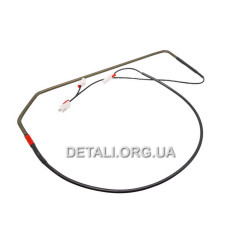 Тен відтавання холодильника LG 5300JB1089B