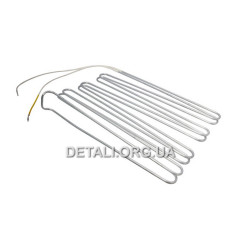 Тэн оттаивания холодильника Stinol / Ariston / Indesit C00851064