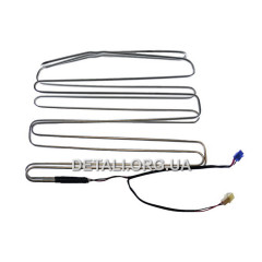 Тэн оттаивания холодильника Samsung DA47-00139B 280 Вт (контакты 2+2)