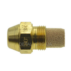 Форсунка дизельной тепловой пушки Tekhmann TCDH-50/2000
