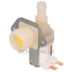 Клапан пральної машини Ariston/Indesit C00045950
