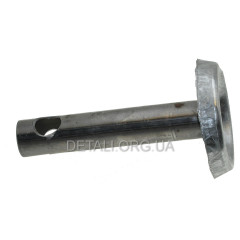 Пальник газової плити Дружківка (d66 мм h106 мм)