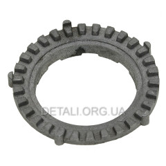 Коронка газовой горелки большая (d50*65 мм)