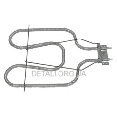 Тэн духовки 315*370 мм Turna GP1127, 1100 Вт, Gorenje 616021