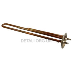Тэн бойлера Thermex 1300Wt Whicepart медный