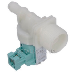 Клапан пральної машини Zanussi 3792260436/33290256