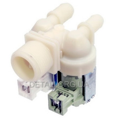 Клапан пральної машини Zanussi 3792260725