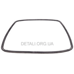 Уплотнитель двери духовки Ariston/Indesit/482000022703/C00081579 (290*395 мм)