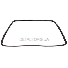 Ущільнювач дверей духовки Ariston/Indesit/C00027982 (340*400 мм)
