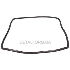 Ущільнювач дверей духовки Beko 255440101/Arcelik/FR03BE01 (330*450 мм)