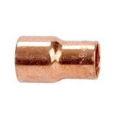 Перехідник ВПхВП d 18*10 мм