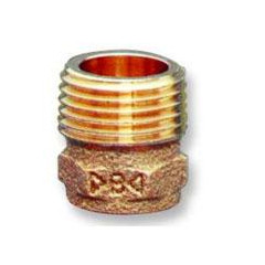 Муфта ПхЗР d 22 - 3/4