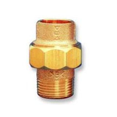 Муфта ПхНар.Р d 22 - 1/2