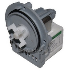 Зливний насос для пральної машини Leili BPX2-8/LG 5859EN1004B/5859EN1004J