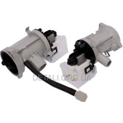 Сливной насос для стиральной машины Askoll 290603 N/290115/Electrolux 50241445001