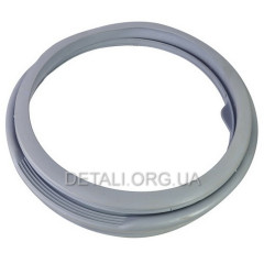 Резина (манжета) люка для стиральной машины Ariston, Indesit 144001557.03, C00095328