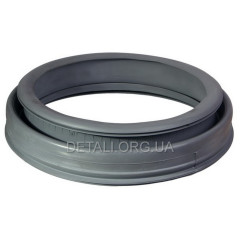 Резина (манжета) люка для стиральной машины Ariston, Indesit C00024551