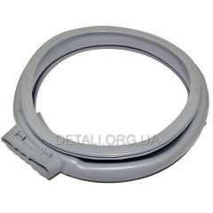 Резина (манжета) люка для стиральной машины Ariston/Indesit C00097371/144001559