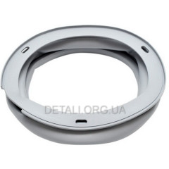 Гума (манжета) люка для пральної машини Ariston/ Indesit C00103630