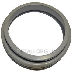 Резина (манжета) люка для стиральной машины Ariston/Indesit C00110326/14400197500