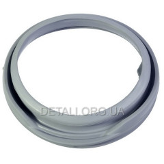 Резина (манжета) люка для стиральной машины Ariston, Indesit C00051325