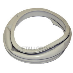 Резина (манжета) люка для стиральной машины Ariston, Indesit C00081747, 144001406