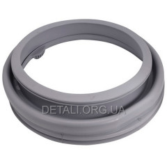 Резина (манжета) люка для стиральной машины Ariston, Indesit C00093772, C00093345, 14400556