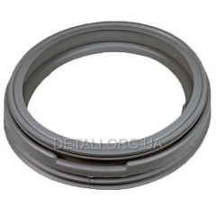 Гума (манжета) люка для пральної машини Bosch/Siemens 00366498/5420004370