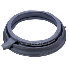 Резина (манжета) люка для стиральной машины Bosch/Siemens 00686004