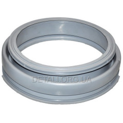 Гума (манжета) люка для пральної машини Bosch/Siemens 118924/295609/6030032