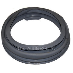 Гума (манжета) люка для пральної машини Samsung DC61-20219E (широка)