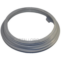 Гума (манжета) люка для пральної машини Whirlpool/Rainford 4812488818145/42004246/AWM510DR