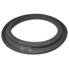 Гума (манжета) люка для пральної машини Zanussi 1246450009/12464500