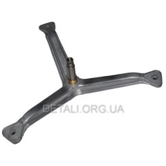 Хрестовина для пральної машини Ariston/Indesit C00038453/COD.055/d17/20/25 мм/l84 мм