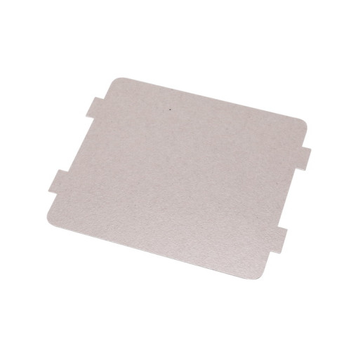 Слюда для микроволновки Ariston, Indesit C00293815 108х99 мм
