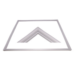 Ущільнювальна гума холодильника  INDESIT / ARISTON / STINOL (570*400) С00854007