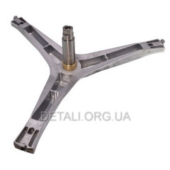 Крестовина для стиральной машины Samsung DC97-18457A, COD.770 (d25/30/35 мм/l117 мм)