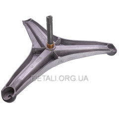 Крестовина для стиральной машины Zanussi 50099972007 (d17/17/22 мм/l105 мм)